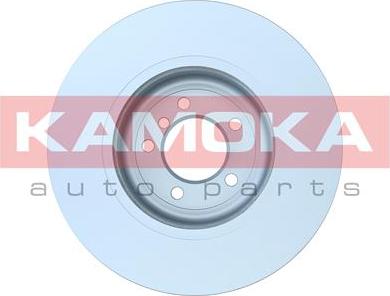 Kamoka 103102 - Disque de frein cwaw.fr