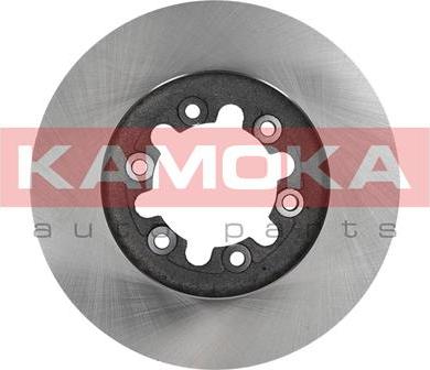 Kamoka 1031140 - Disque de frein cwaw.fr