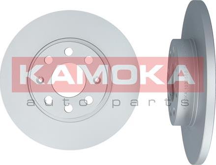 Kamoka 1033568 - Disque de frein cwaw.fr