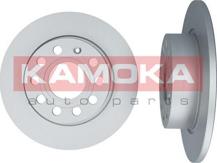 Kamoka 1032448 - Disque de frein cwaw.fr