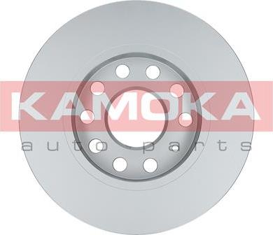 Kamoka 1032552 - Disque de frein cwaw.fr