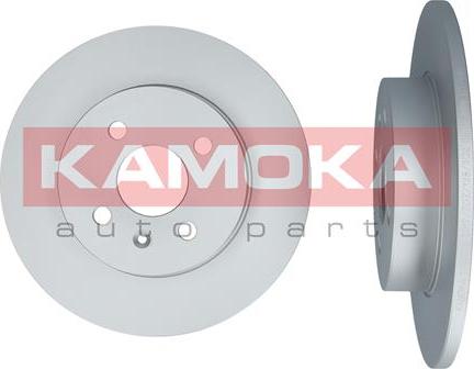 Kamoka 1032626 - Disque de frein cwaw.fr