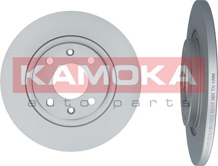 Kamoka 1032000 - Disque de frein cwaw.fr