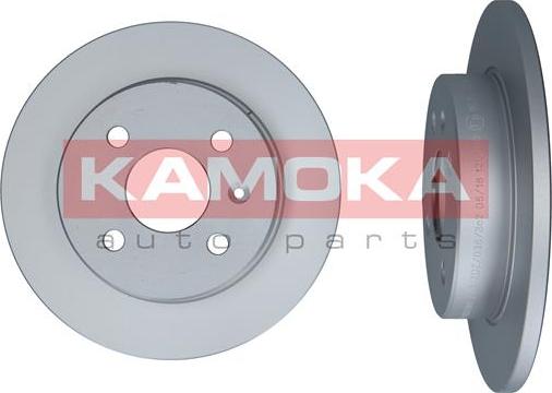 Kamoka 1032086 - Disque de frein cwaw.fr