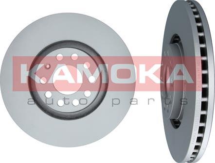 Kamoka 1032332 - Disque de frein cwaw.fr