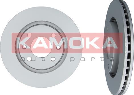 Kamoka 1032280 - Disque de frein cwaw.fr