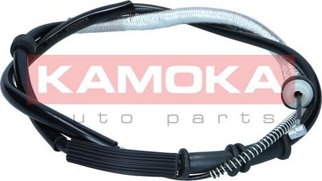 Kamoka 1190675 - Tirette à câble, frein de stationnement cwaw.fr