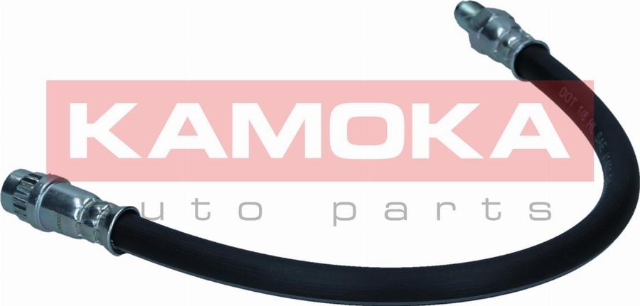 Kamoka 1170092 - Flexible de frein cwaw.fr