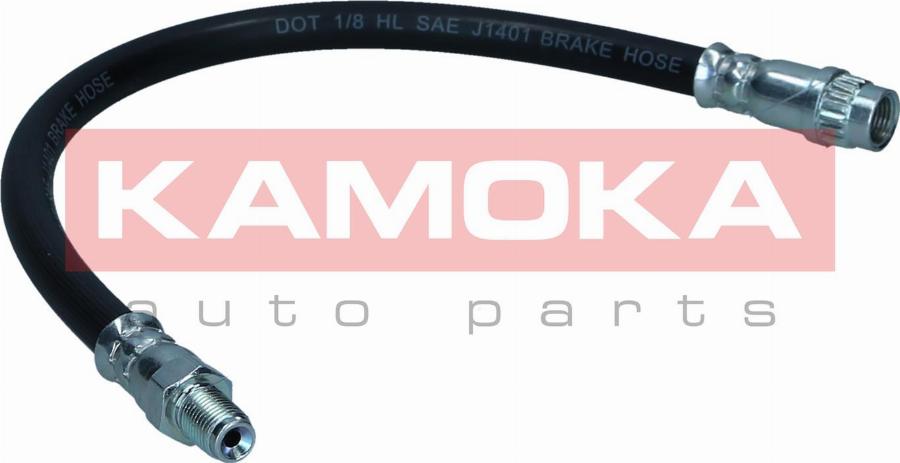 Kamoka 1170092 - Flexible de frein cwaw.fr