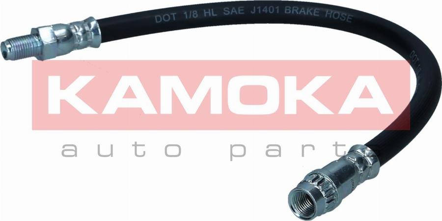 Kamoka 1170092 - Flexible de frein cwaw.fr