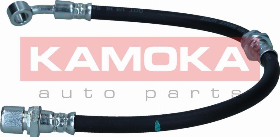 Kamoka 1170040 - Flexible de frein cwaw.fr