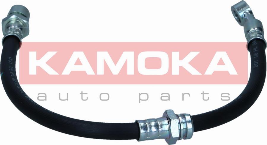 Kamoka 1170040 - Flexible de frein cwaw.fr