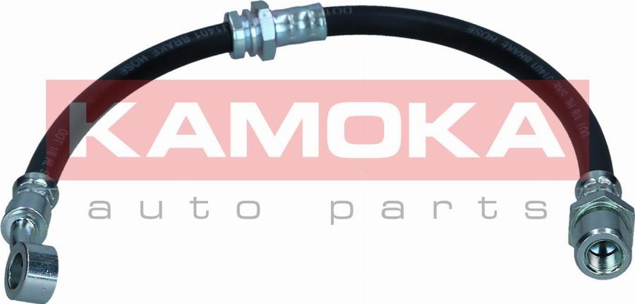 Kamoka 1170040 - Flexible de frein cwaw.fr