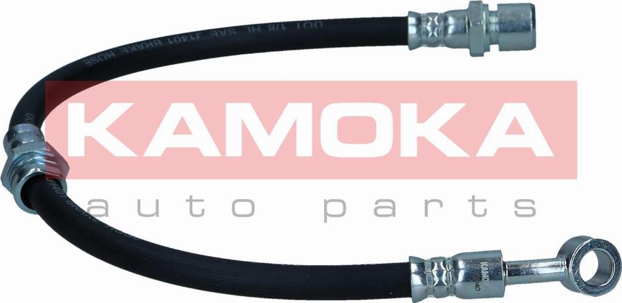 Kamoka 1170040 - Flexible de frein cwaw.fr