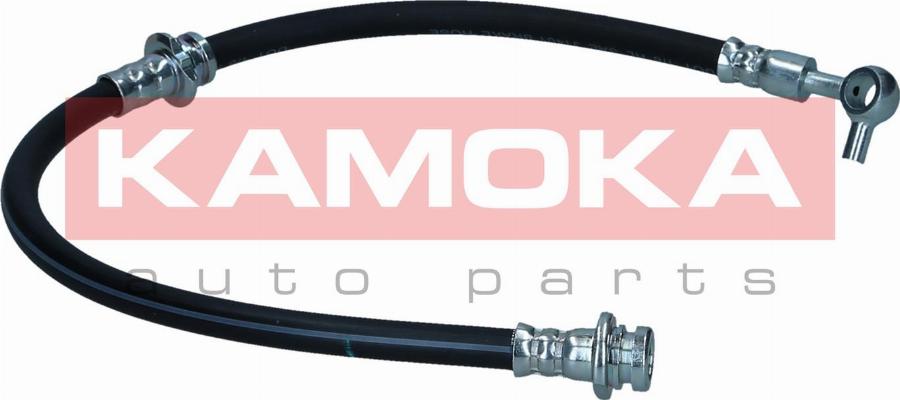 Kamoka 1170048 - Flexible de frein cwaw.fr