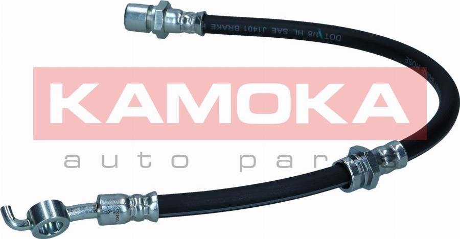 Kamoka 1170043 - Flexible de frein cwaw.fr