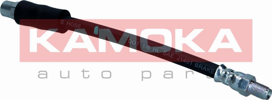 Kamoka 1170059 - Flexible de frein cwaw.fr