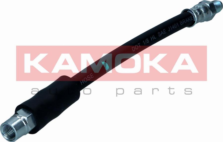 Kamoka 1170059 - Flexible de frein cwaw.fr