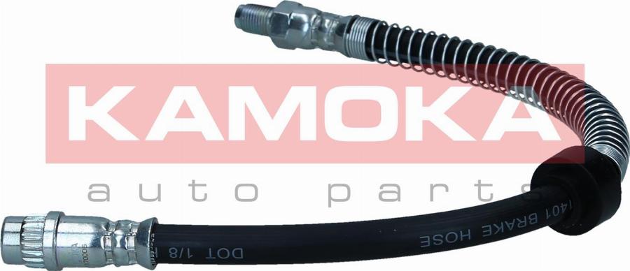 Kamoka 1170006 - Flexible de frein cwaw.fr