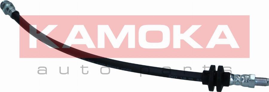 Kamoka 1170007 - Flexible de frein cwaw.fr