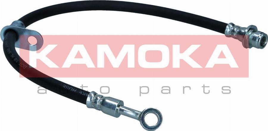 Kamoka 1170017 - Flexible de frein cwaw.fr