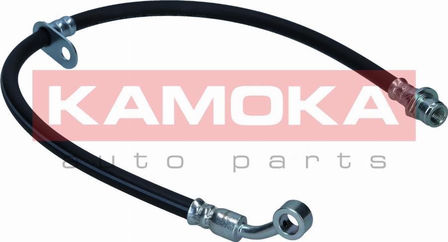 Kamoka 1170036 - Flexible de frein cwaw.fr