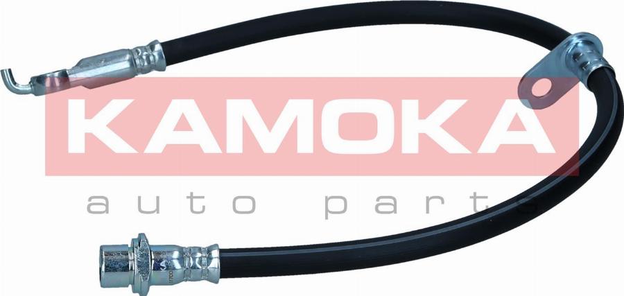 Kamoka 1170032 - Flexible de frein cwaw.fr