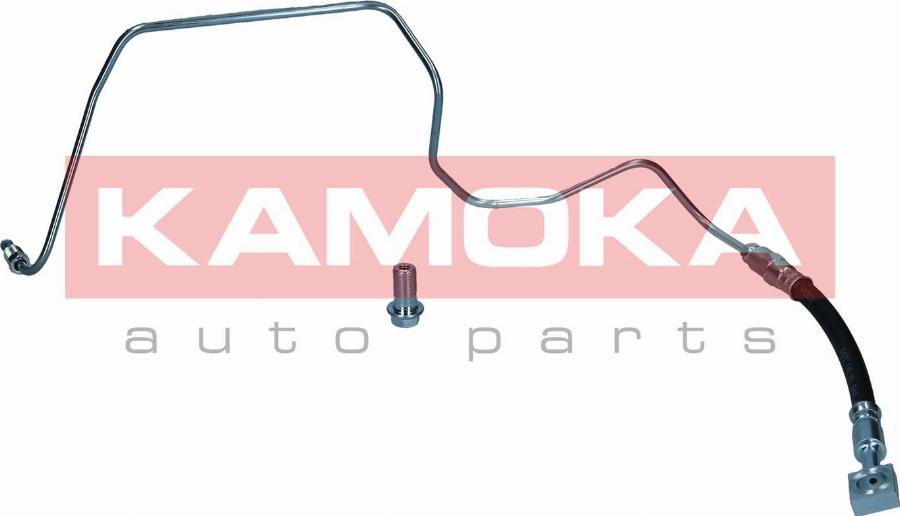 Kamoka 1170026 - Flexible de frein cwaw.fr