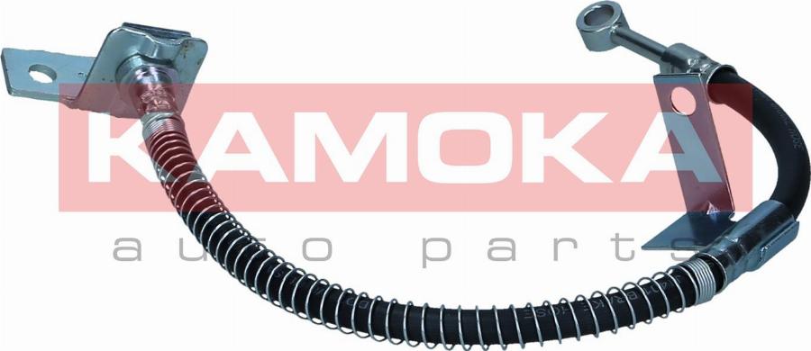 Kamoka 1170022 - Flexible de frein cwaw.fr