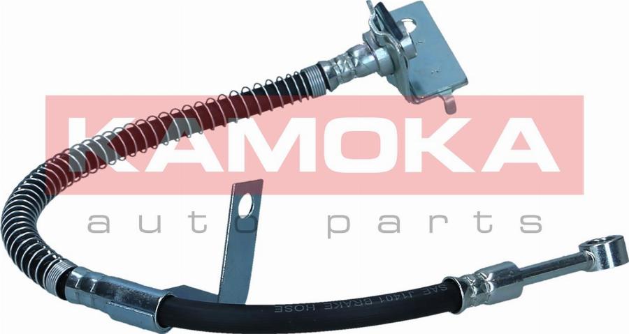 Kamoka 1170022 - Flexible de frein cwaw.fr