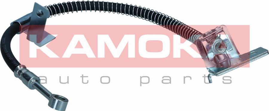 Kamoka 1170022 - Flexible de frein cwaw.fr