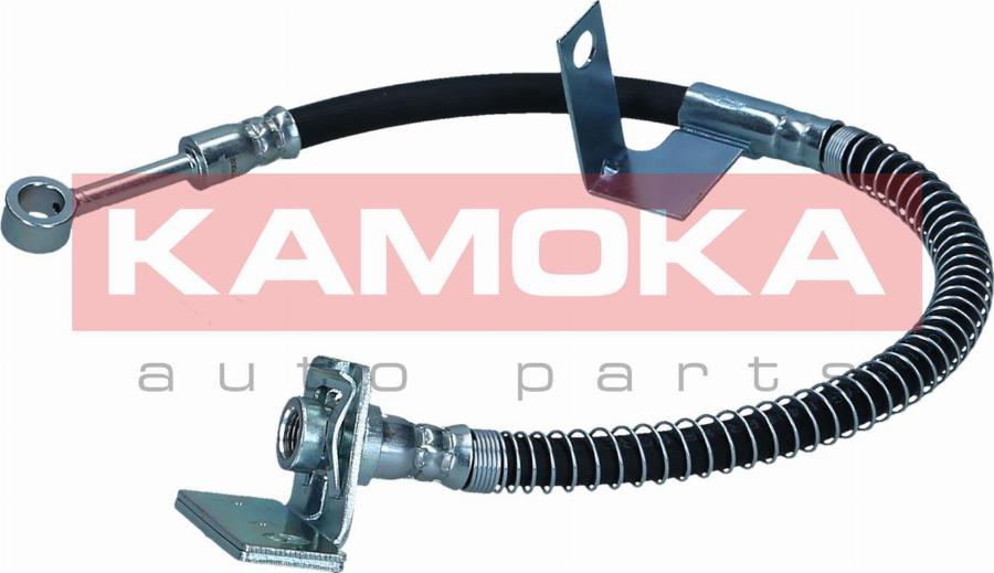 Kamoka 1170022 - Flexible de frein cwaw.fr