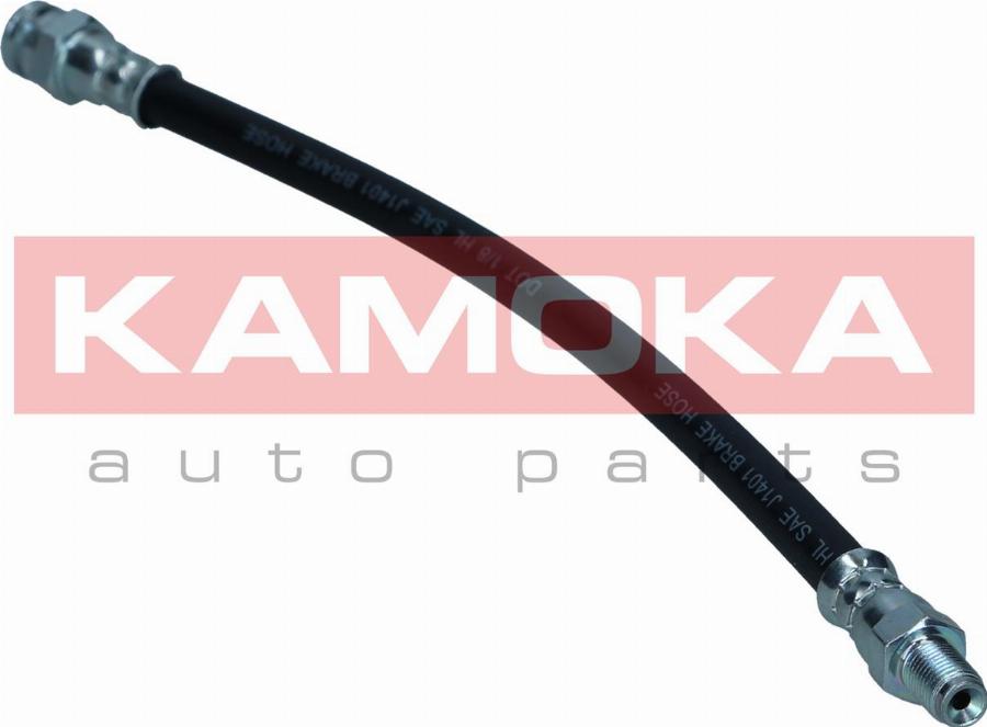 Kamoka 1170076 - Flexible de frein cwaw.fr