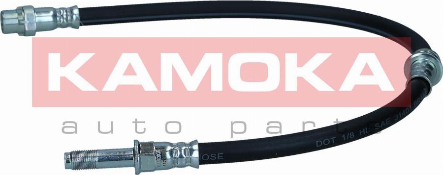 Kamoka 1170199 - Flexible de frein cwaw.fr