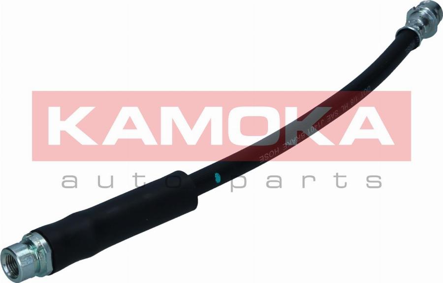 Kamoka 1170140 - Flexible de frein cwaw.fr