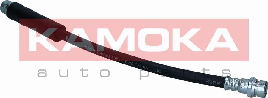 Kamoka 1170140 - Flexible de frein cwaw.fr