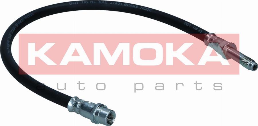 Kamoka 1170147 - Flexible de frein cwaw.fr