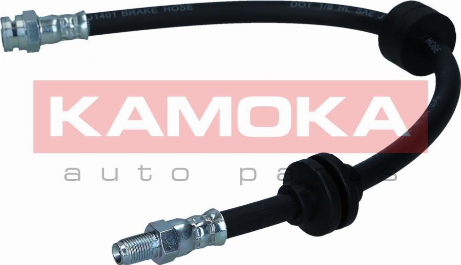 Kamoka 1170158 - Flexible de frein cwaw.fr