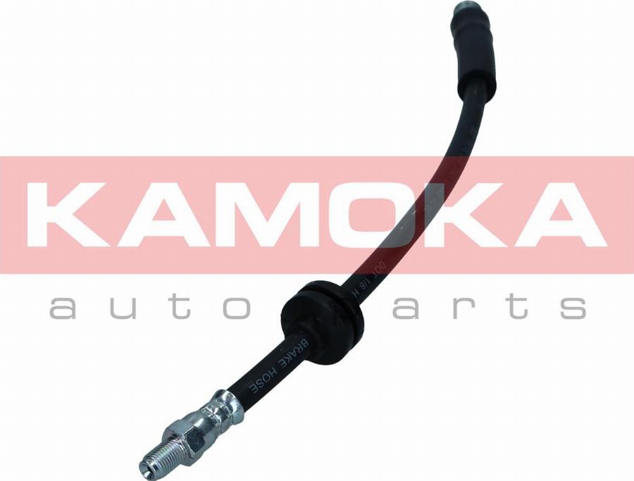 Kamoka 1170153 - Flexible de frein cwaw.fr