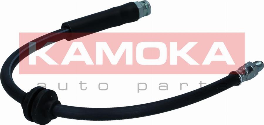 Kamoka 1170160 - Flexible de frein cwaw.fr