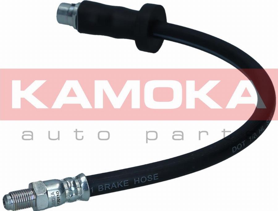 Kamoka 1170110 - Flexible de frein cwaw.fr