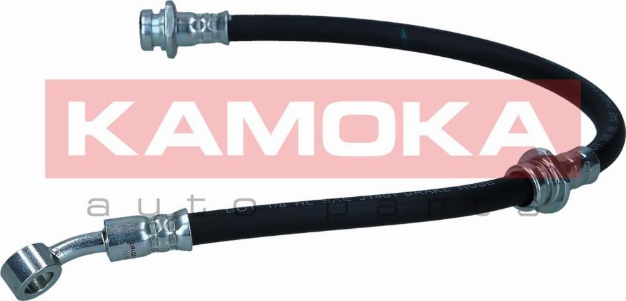 Kamoka 1170187 - Flexible de frein cwaw.fr