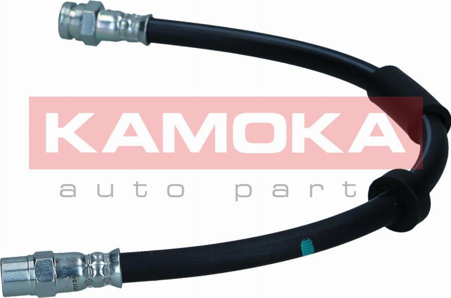 Kamoka 1170134 - Flexible de frein cwaw.fr