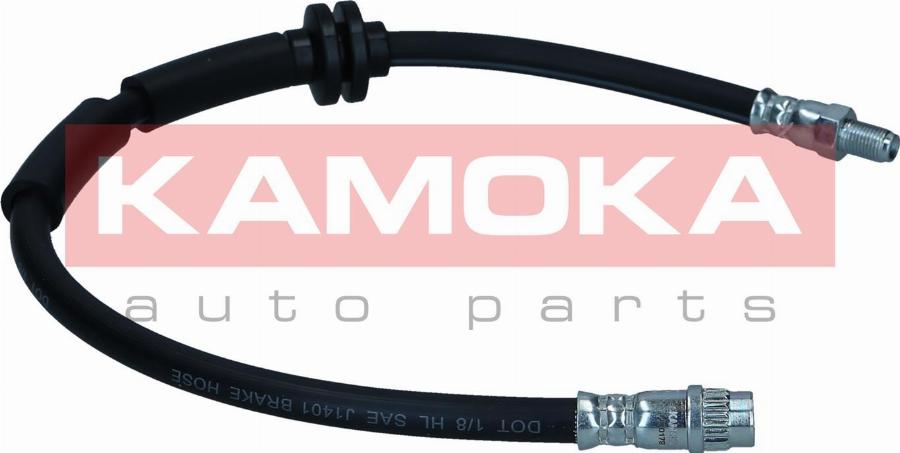 Kamoka 1170179 - Flexible de frein cwaw.fr