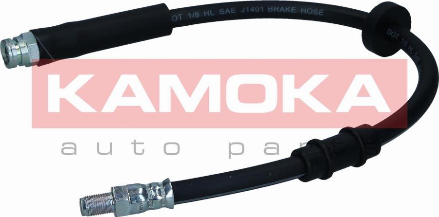 Kamoka 1170176 - Flexible de frein cwaw.fr