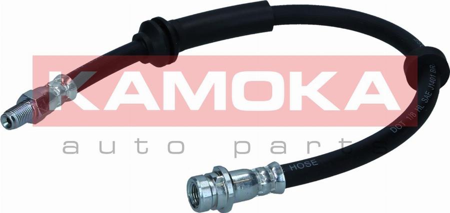 Kamoka 1170178 - Flexible de frein cwaw.fr