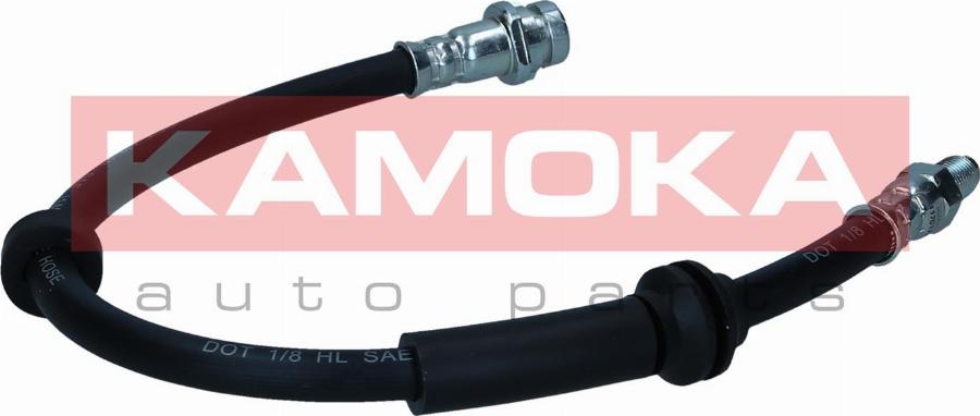 Kamoka 1170178 - Flexible de frein cwaw.fr