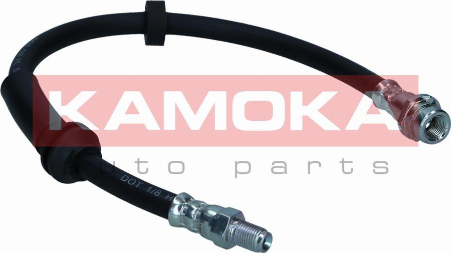 Kamoka 1170178 - Flexible de frein cwaw.fr