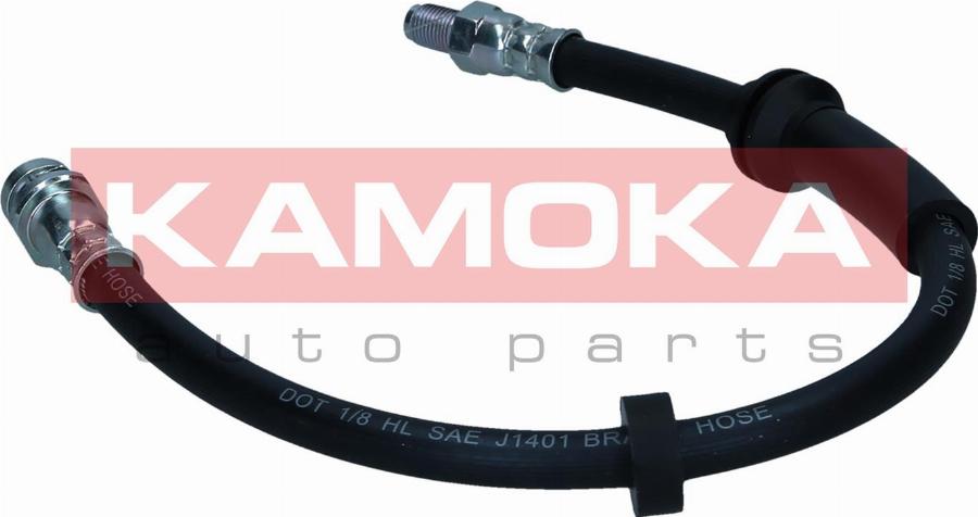 Kamoka 1170178 - Flexible de frein cwaw.fr