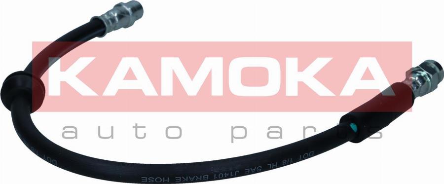 Kamoka 1170172 - Flexible de frein cwaw.fr